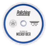 Pad Microfiber 150/170mm - Imagen 2