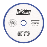 Pad One Step 150/170mm - Imagen 2
